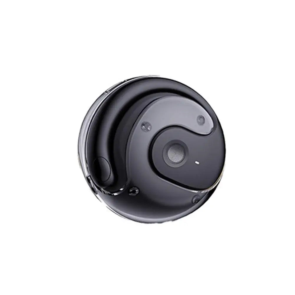 Wireless Earbuds Headphones Ear Mounted Wireless Ipx5 Waterproof BT 5.4 Earbuds